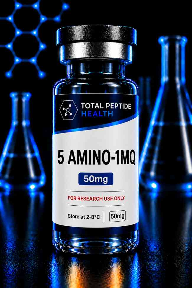 5 Amino-1mq — image 1 of 1